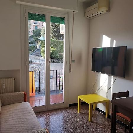 דירות Genova Tra Mare E Centro מראה חיצוני תמונה