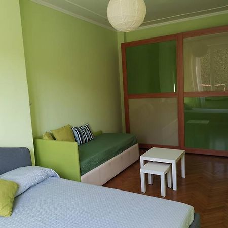 דירות Genova Tra Mare E Centro מראה חיצוני תמונה