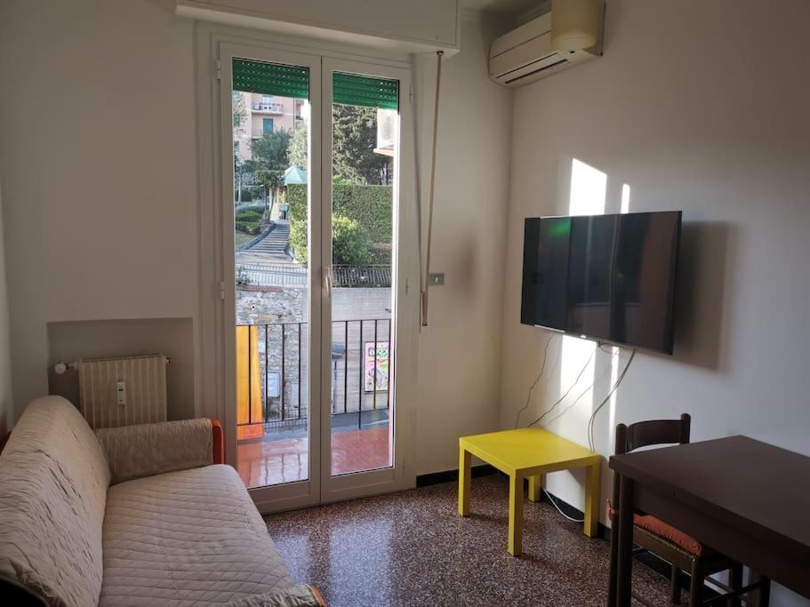 דירות Genova Tra Mare E Centro מראה חיצוני תמונה