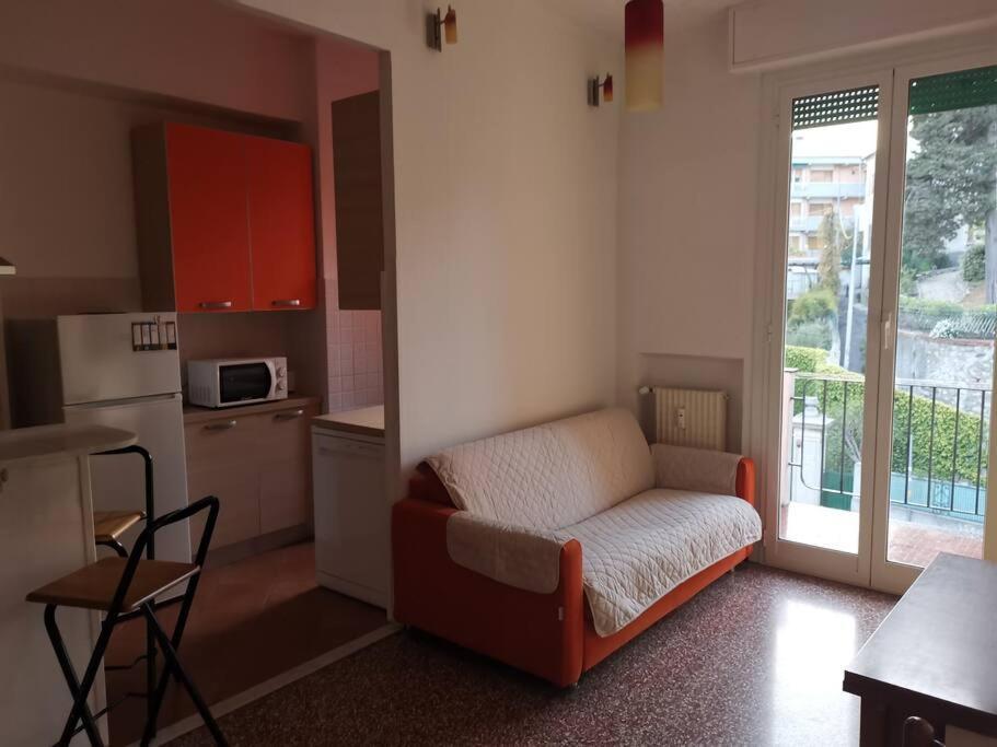 דירות Genova Tra Mare E Centro מראה חיצוני תמונה