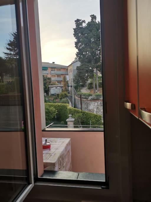 דירות Genova Tra Mare E Centro מראה חיצוני תמונה